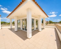 Rynek wtórny - Villa - Orihuela - Campoamor