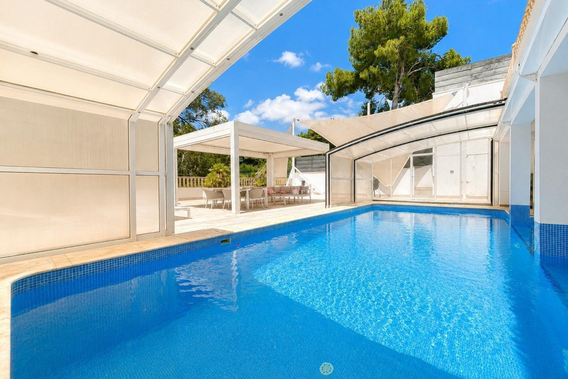 Rynek wtórny - Villa - Orihuela - Campoamor