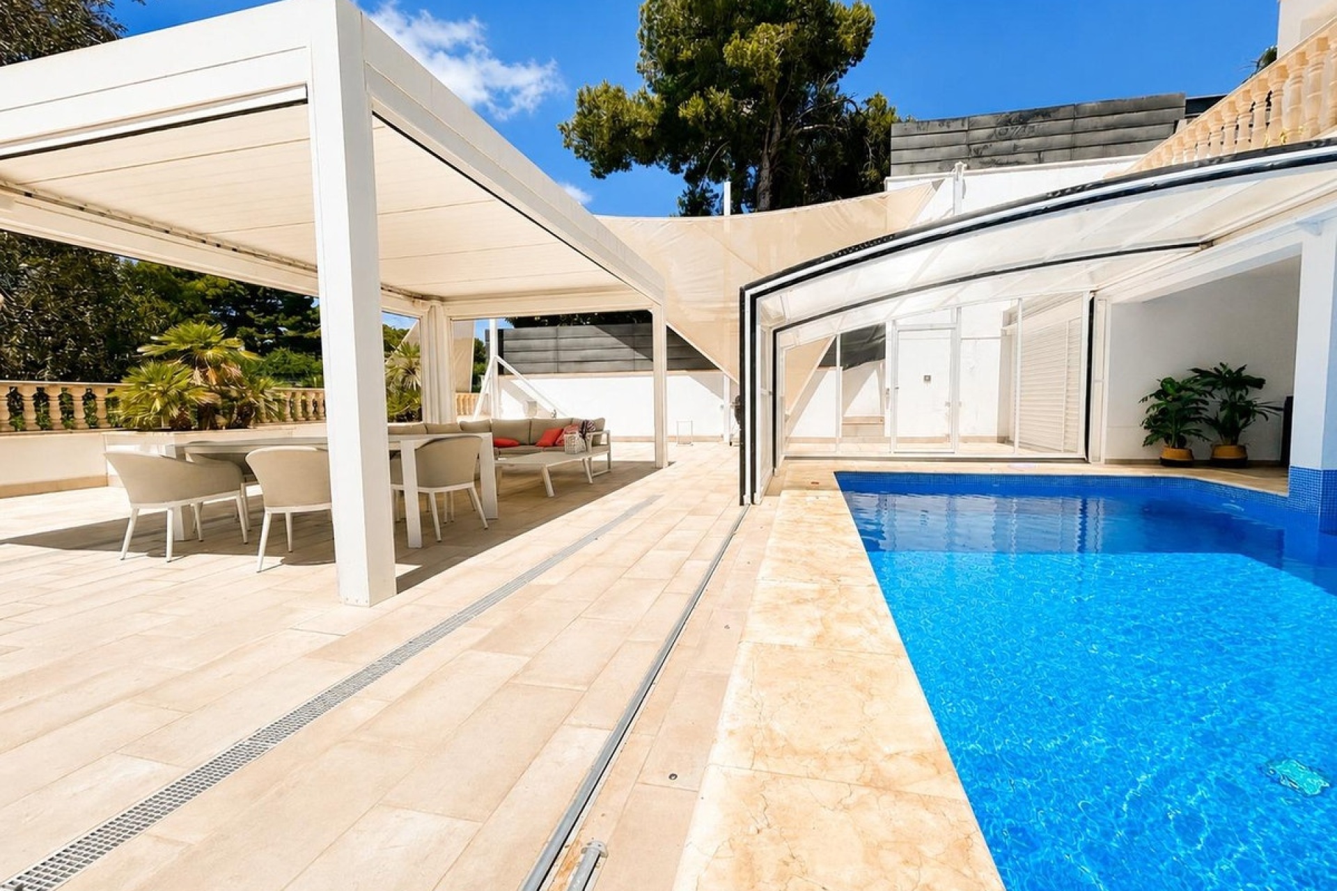 Rynek wtórny - Villa - Orihuela - Campoamor