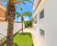 Rynek wtórny - Villa - Orihuela - Campoamor