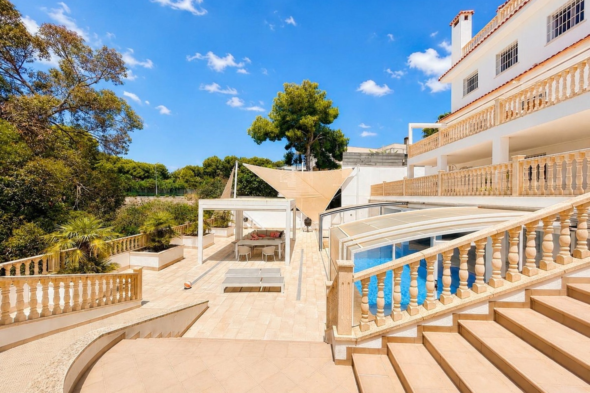 Rynek wtórny - Villa - Orihuela - Campoamor