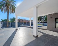 Rynek wtórny - Villa - Orihuela - Campoamor