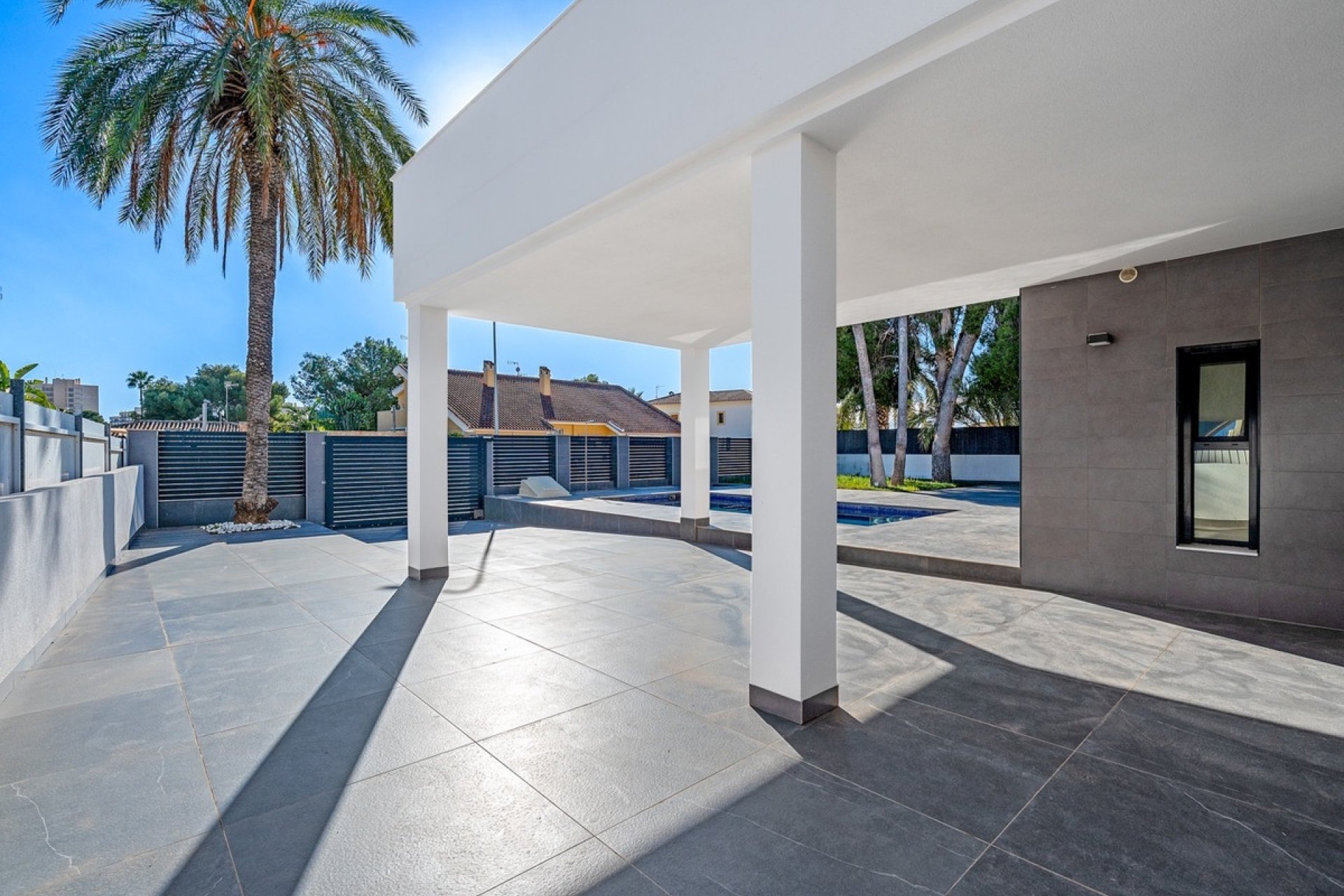 Rynek wtórny - Villa - Orihuela - Campoamor