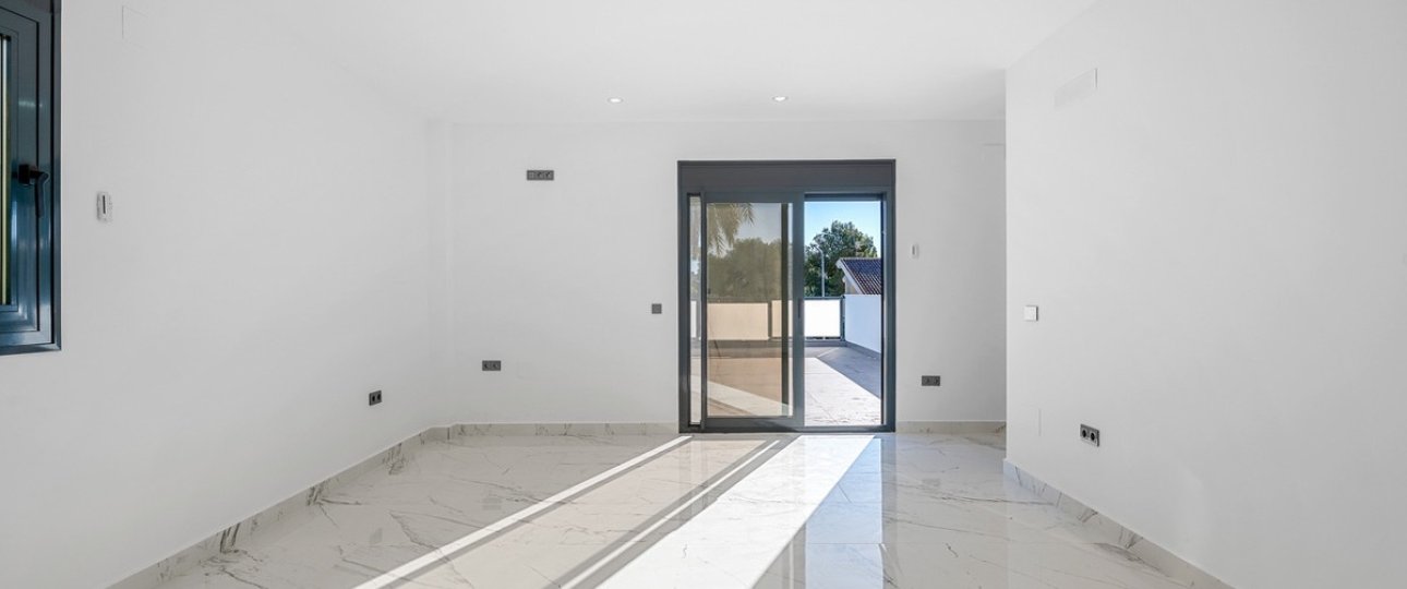 Rynek wtórny - Villa - Orihuela - Campoamor