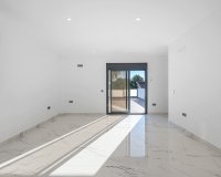 Rynek wtórny - Villa - Orihuela - Campoamor
