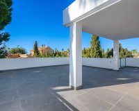 Rynek wtórny - Villa - Orihuela - Campoamor