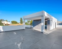 Rynek wtórny - Villa - Orihuela - Campoamor