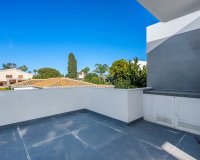 Rynek wtórny - Villa - Orihuela - Campoamor