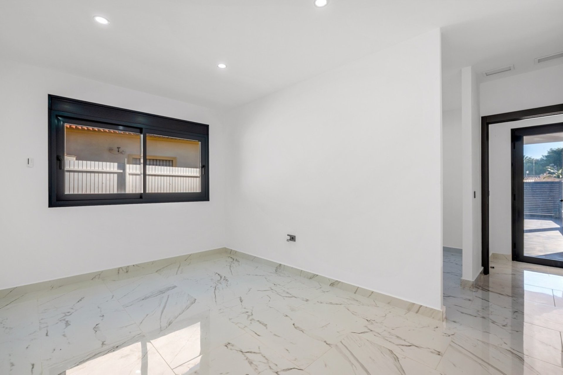 Rynek wtórny - Villa - Orihuela - Campoamor