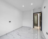 Rynek wtórny - Villa - Orihuela - Campoamor