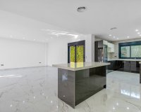 Rynek wtórny - Villa - Orihuela - Campoamor