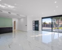 Rynek wtórny - Villa - Orihuela - Campoamor