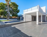Rynek wtórny - Villa - Orihuela - Campoamor