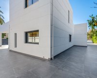 Rynek wtórny - Villa - Orihuela - Campoamor