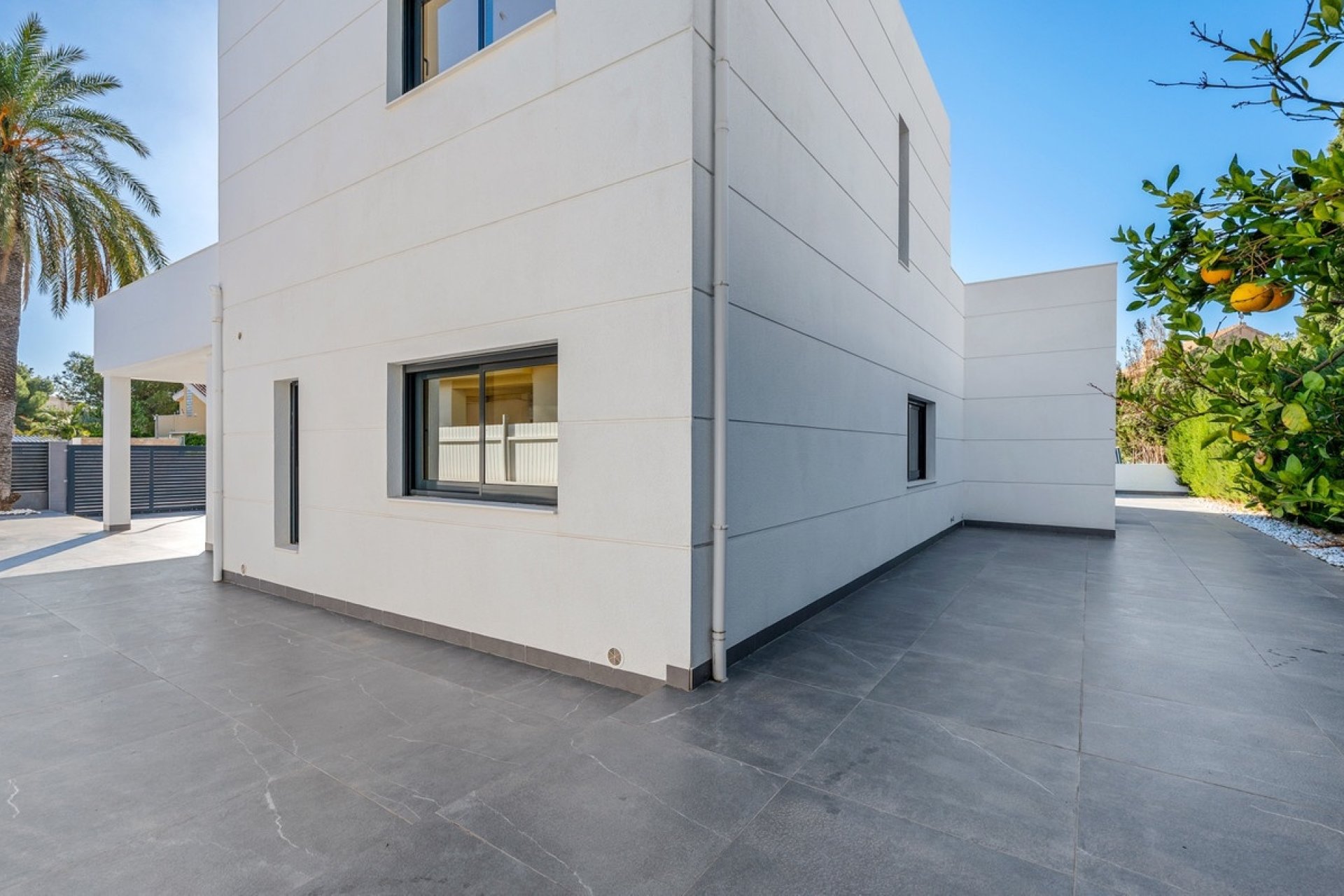 Rynek wtórny - Villa - Orihuela - Campoamor
