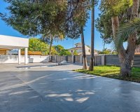Rynek wtórny - Villa - Orihuela - Campoamor