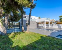 Rynek wtórny - Villa - Orihuela - Campoamor