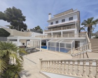 Rynek wtórny - Villa - Orihuela - Campoamor