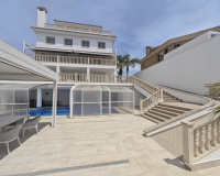 Rynek wtórny - Villa - Orihuela - Campoamor