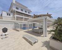 Rynek wtórny - Villa - Orihuela - Campoamor
