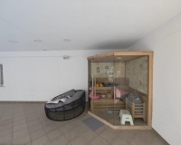 Rynek wtórny - Villa - Orihuela - Campoamor