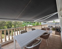 Rynek wtórny - Villa - Orihuela - Campoamor