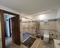 Rynek wtórny - Villa - Orihuela - Campoamor