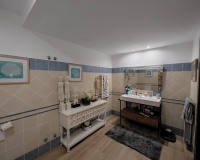 Rynek wtórny - Villa - Orihuela - Campoamor