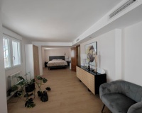 Rynek wtórny - Villa - Orihuela - Campoamor
