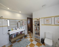 Rynek wtórny - Villa - Orihuela - Campoamor