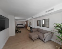 Rynek wtórny - Villa - Orihuela - Campoamor