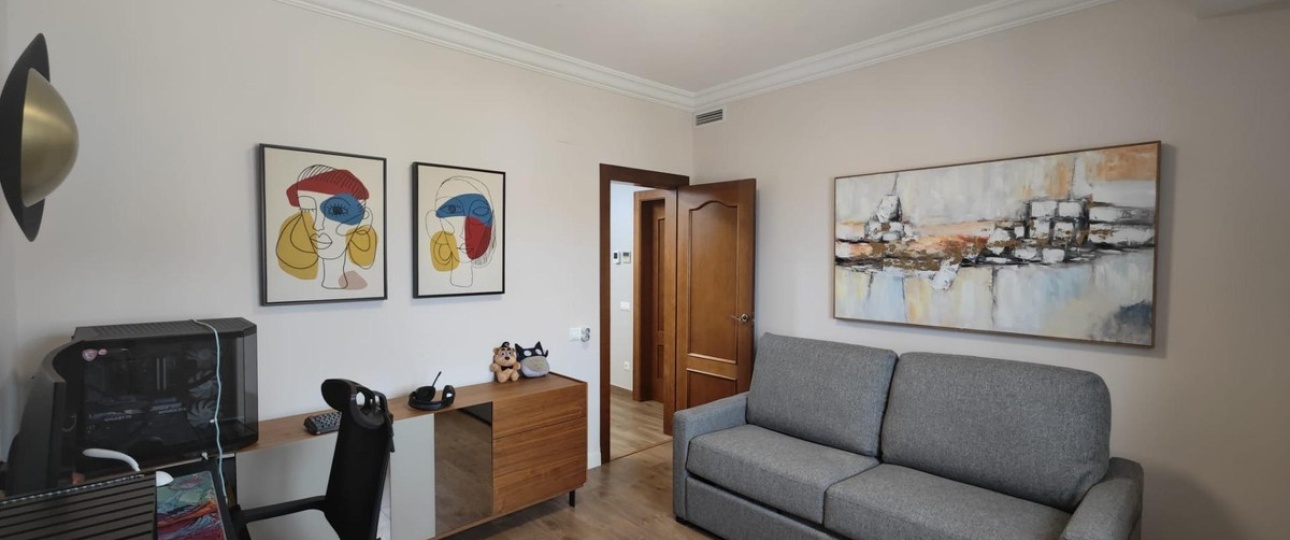 Rynek wtórny - Villa - Orihuela - Campoamor