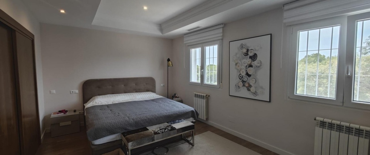 Rynek wtórny - Villa - Orihuela - Campoamor