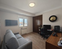 Rynek wtórny - Villa - Orihuela - Campoamor