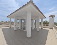Rynek wtórny - Villa - Orihuela - Campoamor