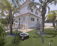 Rynek wtórny - Villa - Orihuela - Campoamor
