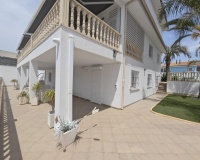 Rynek wtórny - Villa - Orihuela - Campoamor