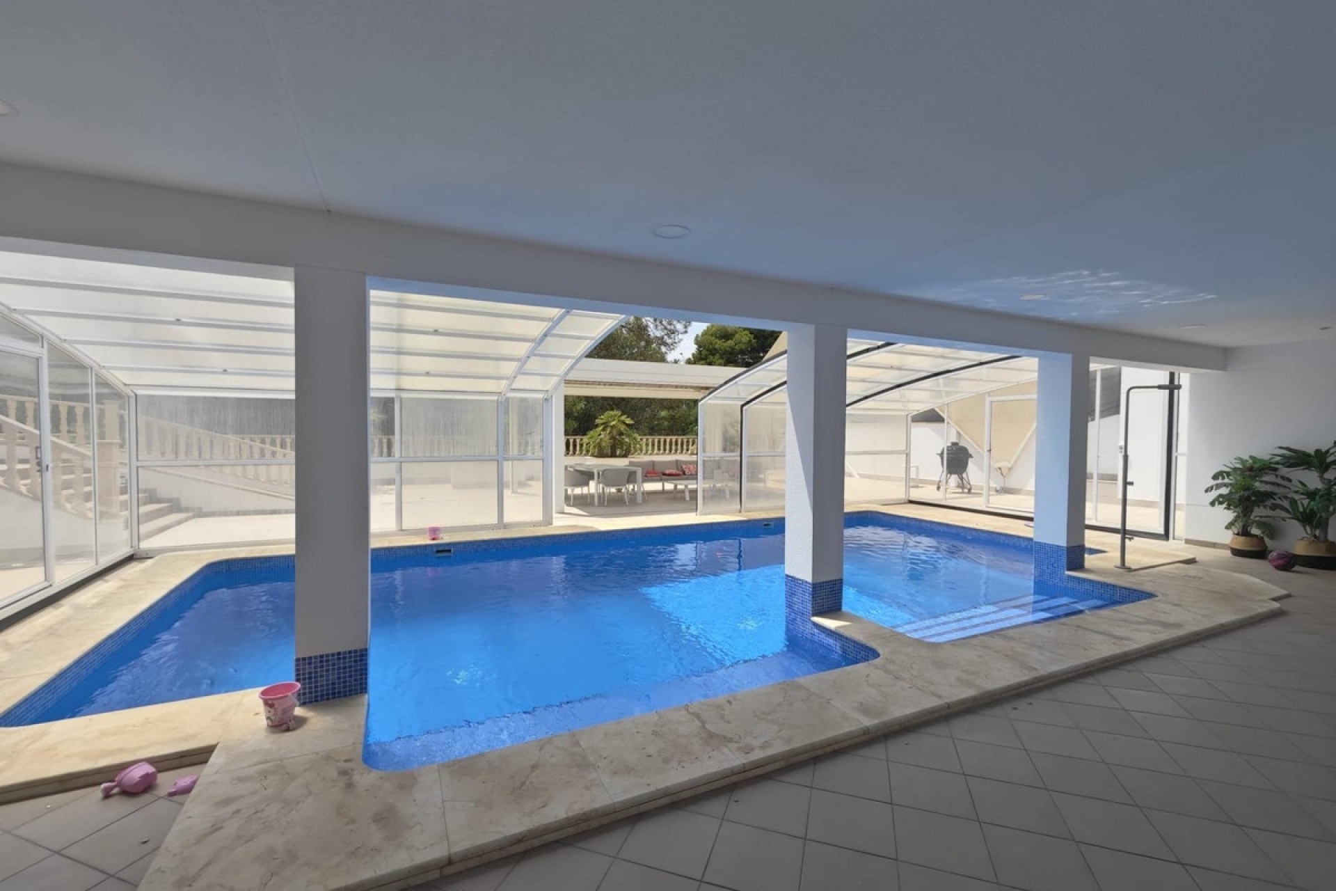 Rynek wtórny - Villa - Orihuela - Campoamor