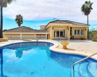 Rynek wtórny - Villa - Orihuela - Campoamor