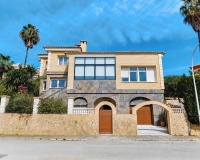 Rynek wtórny - Villa - Orihuela - Campoamor