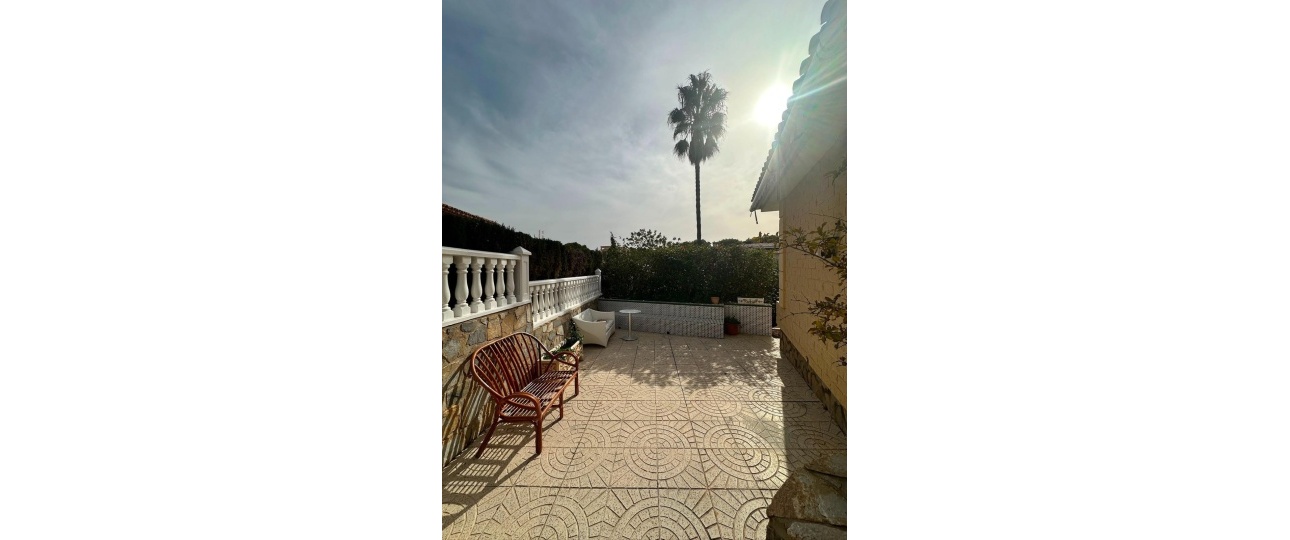 Rynek wtórny - Villa - Orihuela - Campoamor