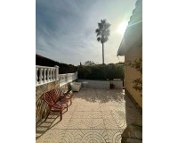 Rynek wtórny - Villa - Orihuela - Campoamor