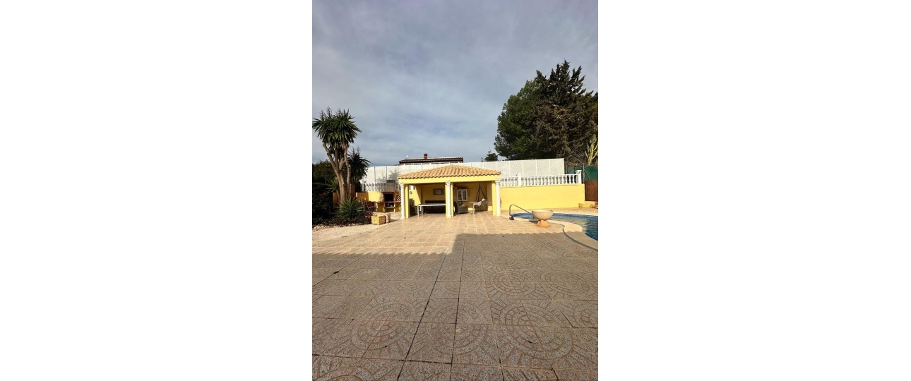 Rynek wtórny - Villa - Orihuela - Campoamor