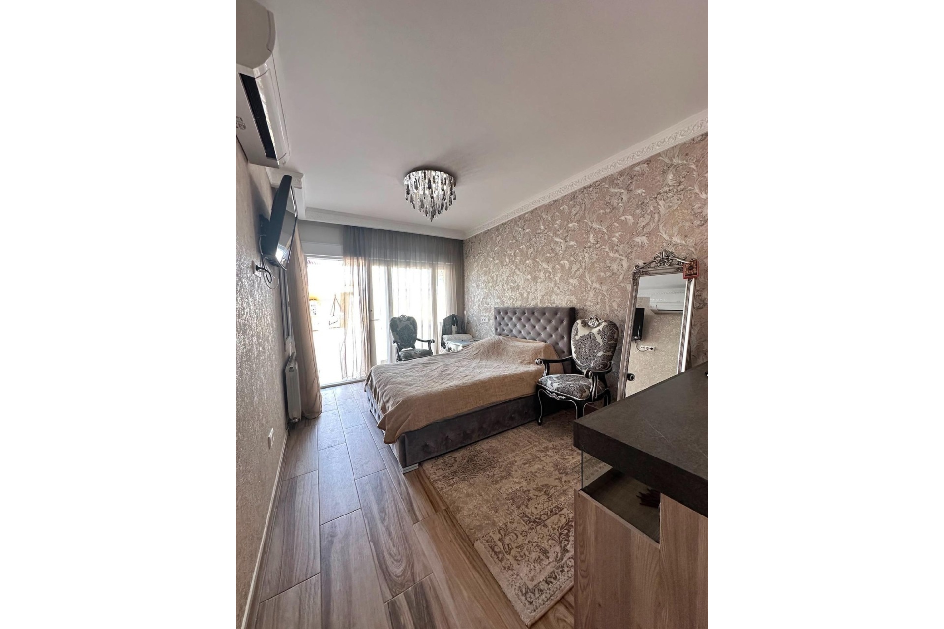Rynek wtórny - Villa - Orihuela - Campoamor