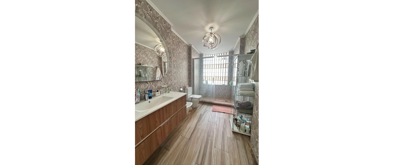 Rynek wtórny - Villa - Orihuela - Campoamor