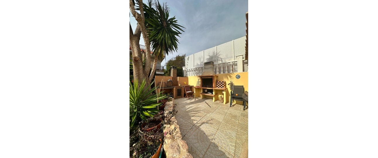 Rynek wtórny - Villa - Orihuela - Campoamor