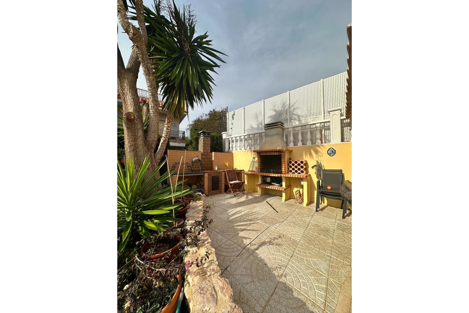 Rynek wtórny - Villa - Orihuela - Campoamor