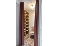 Rynek wtórny - Villa - Orihuela - Campoamor