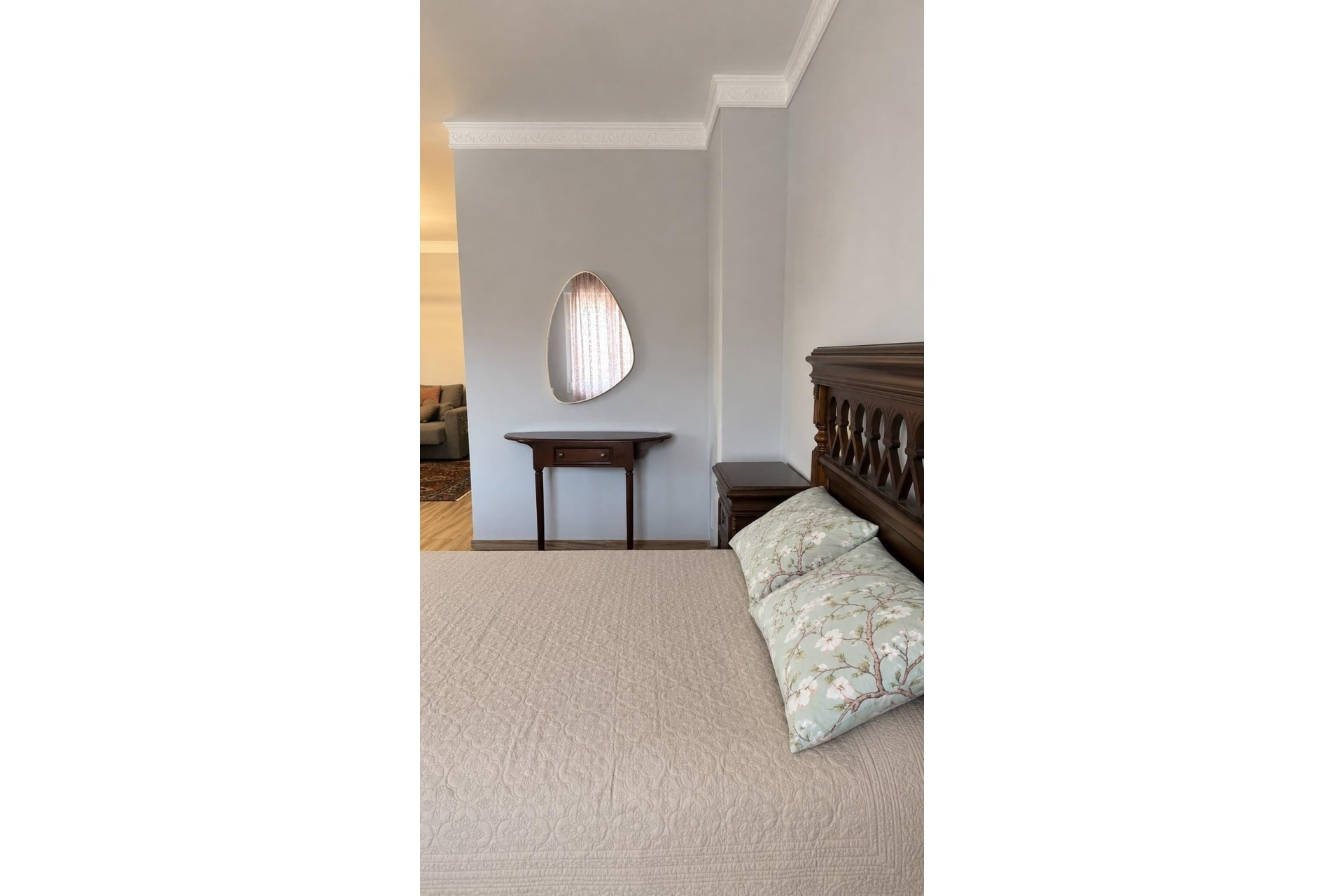 Rynek wtórny - Villa - Orihuela - Campoamor