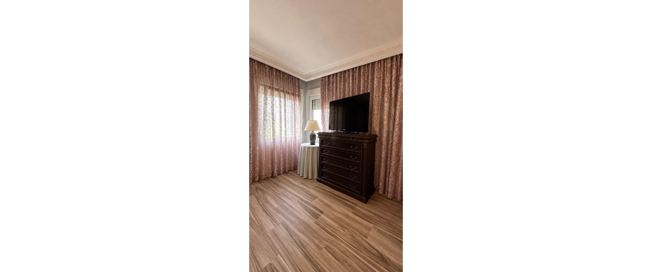 Rynek wtórny - Villa - Orihuela - Campoamor